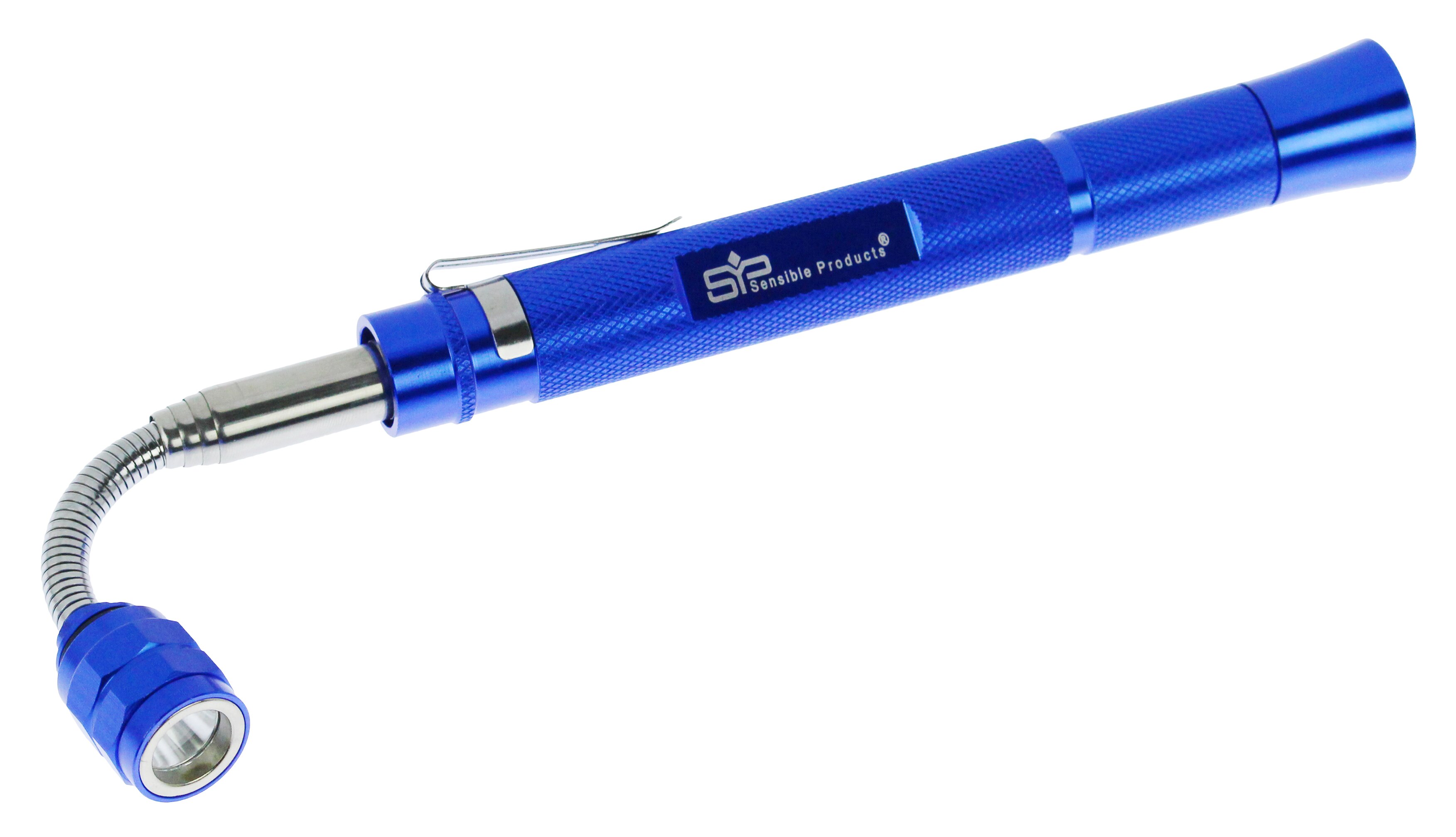 EMF3 Extendable Magnetic Inspection Flashlight EMF3 Extendable Magnetic Inspection Flashlight